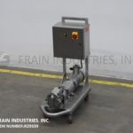 Thumbnail of Waukesha Pump Positive 15