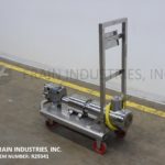 Thumbnail of Waukesha Pump Positive 15