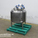 Thumbnail of Holloway America Tank Processors 850L