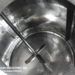 Thumbnail of Holloway America Tank Processors 850L