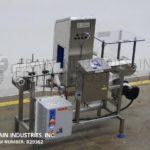 Thumbnail of Loma Metal Detector Conveyor HDE