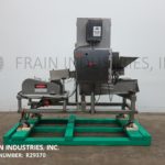 Thumbnail of Fitzmill Mill Hammer DAS06