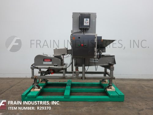 Photo of Fitzmill Mill Hammer DAS06