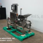 Thumbnail of Fitzmill Mill Hammer DAS06