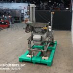 Thumbnail of Fitzmill Mill Hammer DAS06