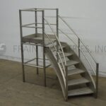 Thumbnail of Material Handling 34" X 36"