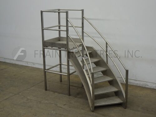 Photo of Material Handling 34" X 36"