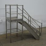 Thumbnail of Material Handling 34" X 36"