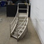 Thumbnail of Material Handling 34" X 36"