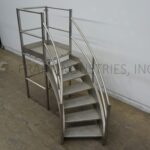 Thumbnail of Material Handling 34" X 36"