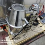 Thumbnail of Niro Dryer Fluid Bed MP-1