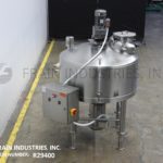 Thumbnail of Walker Mixer Liquid Liquefier MT-201