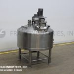 Thumbnail of Walker Mixer Liquid Liquefier MT-101