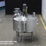 Thumbnail of Walker Mixer Liquid Liquefier MT-101