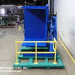 Thumbnail of Cherrys Industrial Equipment Material Handling Pallet Inverter SC75P
