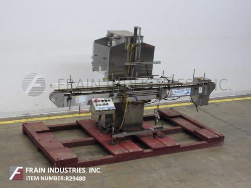 Photo of Filamatic Filler Liquid Pos Disp SYN324