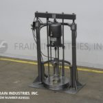 Thumbnail of Graco Pump Positive BULLDOG 946500