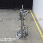 Thumbnail of Graco Pump Positive BULLDOG 946500