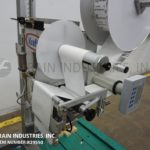 Thumbnail of Label Aire Labeler P/S Spot 3114NV