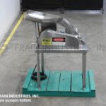 Thumbnail of Fitzmill Mill Hammer DAS06