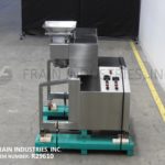 Thumbnail of Fitzmill Mill Hammer D6A