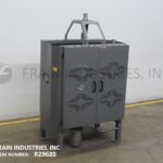 Thumbnail of Great Western Sifter Separator QA24