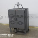 Thumbnail of Great Western Sifter Separator QA24