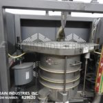 Thumbnail of Great Western Sifter Separator QA24