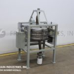 Thumbnail of Great Western Sifter Separator TB611M/2
