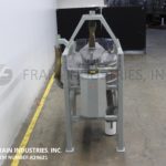 Thumbnail of Great Western Sifter Separator TB611M/2