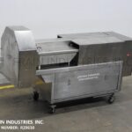 Thumbnail of Johnson Industries Internation Cutter, Slicer Slicer 9600
