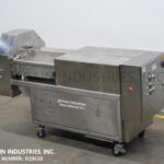 Thumbnail of Johnson Industries Internation Cutter, Slicer Slicer 9600