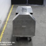 Thumbnail of Johnson Industries Internation Cutter, Slicer Slicer 9600