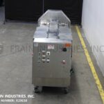Thumbnail of Johnson Industries Internation Cutter, Slicer Slicer 9600