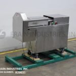 Thumbnail of Johnson Industries Internation Cutter, Slicer Slicer 7200