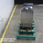 Thumbnail of Johnson Industries Internation Cutter, Slicer Slicer 7200