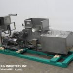 Thumbnail of Ram Equipment Inc Feeder Auger DOUGH PUMP FEEDER