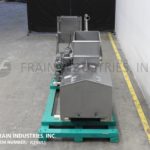 Thumbnail of Ram Equipment Inc Feeder Auger DOUGH PUMP FEEDER