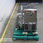 Thumbnail of Ram Equipment Inc Feeder Auger DOUGH PUMP FEEDER