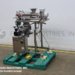 Thumbnail of Azo Sifter DMZC-AL-150