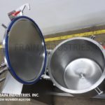 Thumbnail of GLASS GMBH & Co Mixer Paste Vertical VSM/F 150