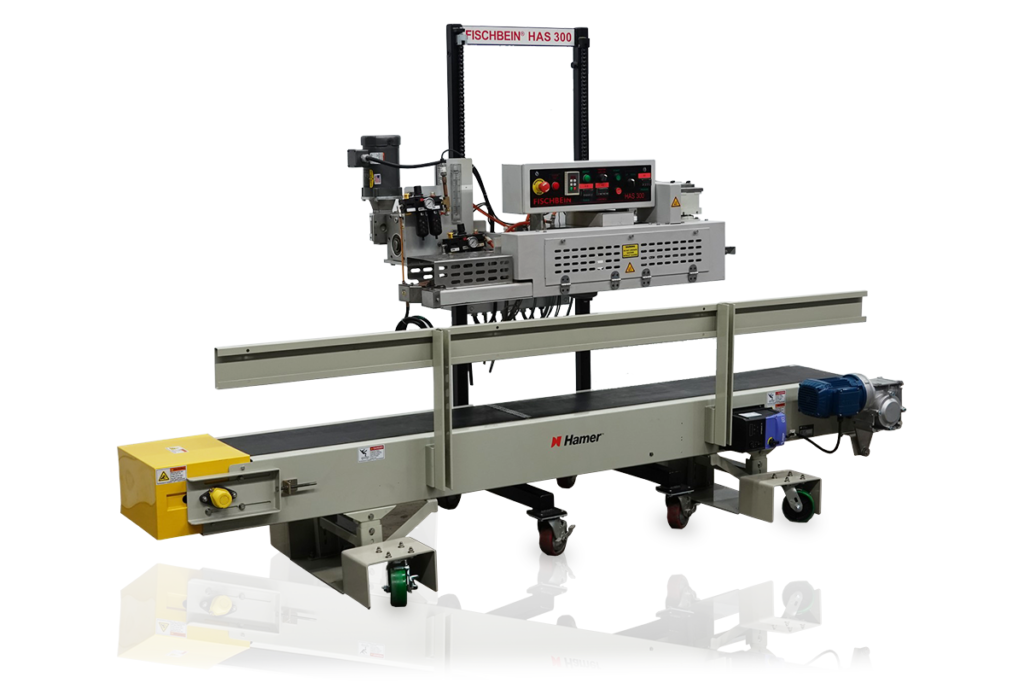 Fischbein HAS300 Bag Sealer