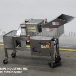 Thumbnail of Urschel Laboratories Inc Cutter, Slicer Chopper/Processor G