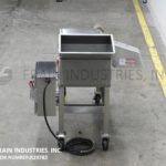 Thumbnail of Urschel Laboratories Inc Cutter, Slicer Chopper/Processor G