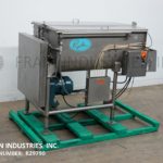 Thumbnail of Rietz Mixer Paste Horizontal TWIN PADDLE