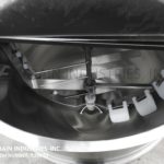 Thumbnail of G & F / Befco Mfg Co Kettle Double Motion 150 GALLON