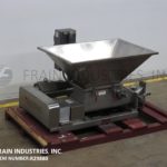 Thumbnail of Doering Feeder Auger 3PFL