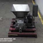 Thumbnail of Doering Feeder Auger 3PFL