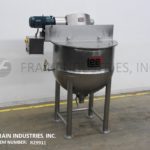 Thumbnail of Lee Kettle Double Motion 200D9MSI