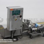 Thumbnail of Ram Equipment Inc Feeder Auger PUMP AUGER FEEDER